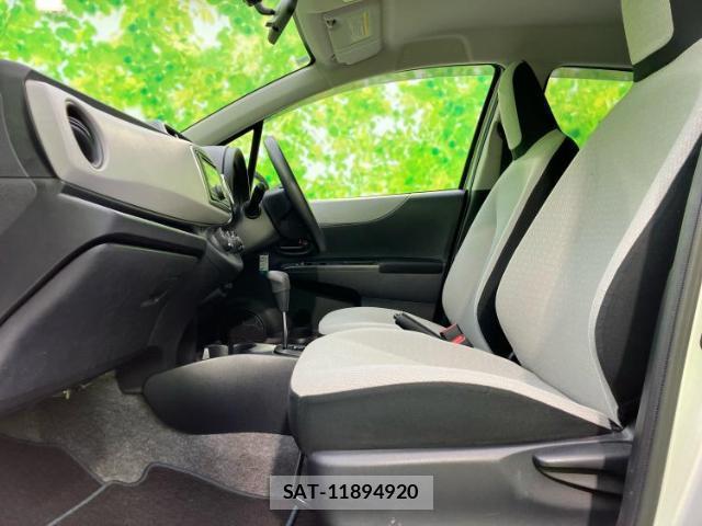 Toyota VITZ 2011-09 8056151-5
