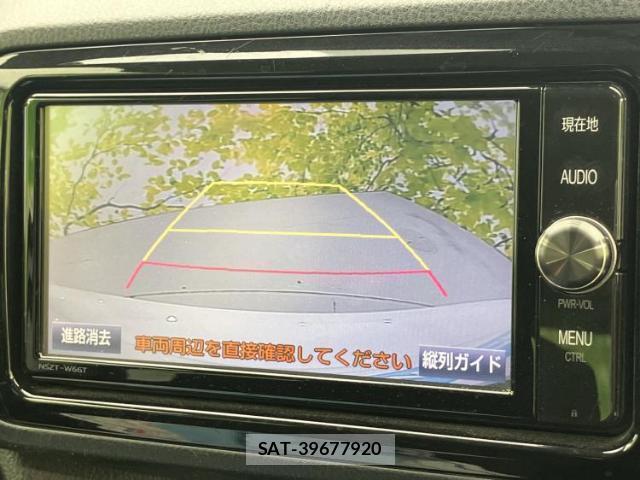 Toyota VITZ 2017-12 8056157-10