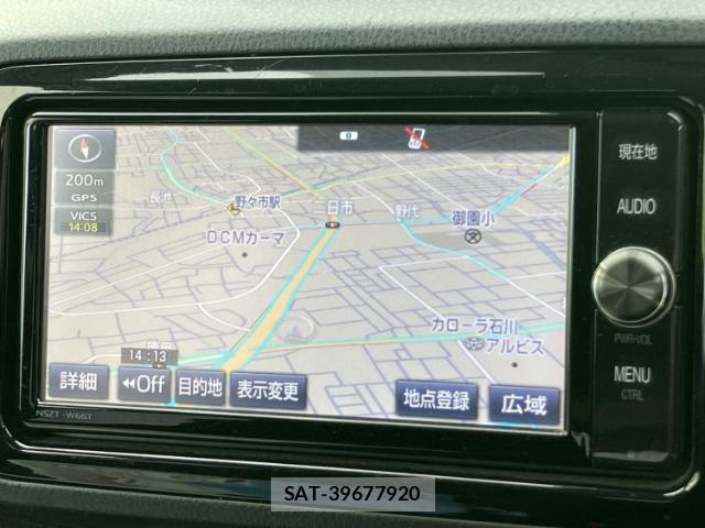 Toyota VITZ 2017-12 8056157-8
