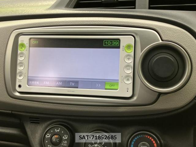 Toyota VITZ 2012-03 8056209-10
