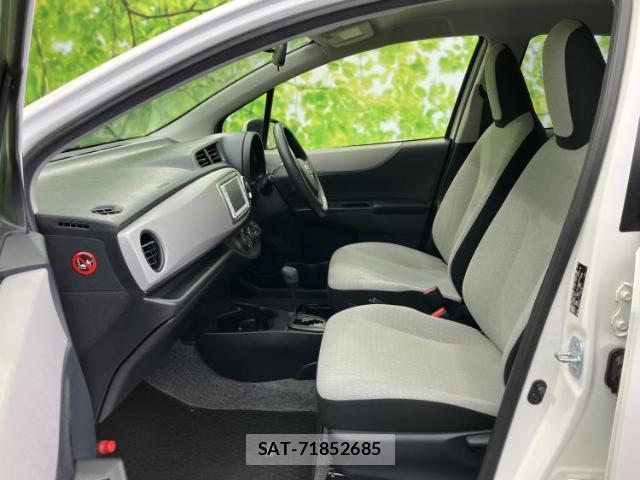 Toyota VITZ 2012-03 8056209-5