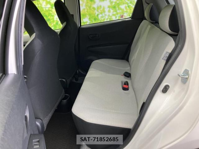 Toyota VITZ 2012-03 8056209-6