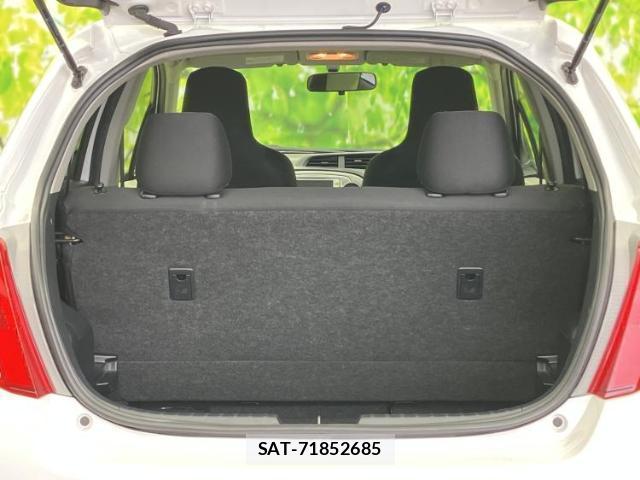 Toyota VITZ 2012-03 8056209-7