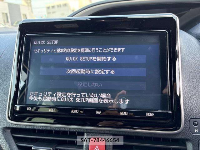Toyota VOXY 2021-09 8053321-5