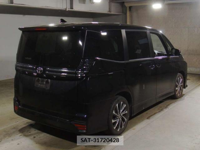 Toyota VOXY 2022-07 8053329-1