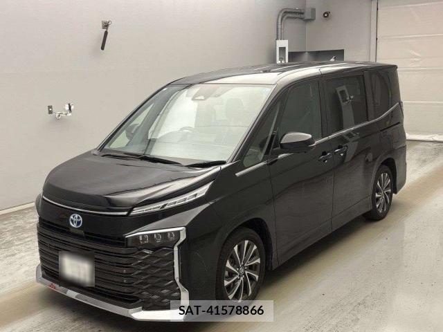 Toyota VOXY 2025-03 8053344-0