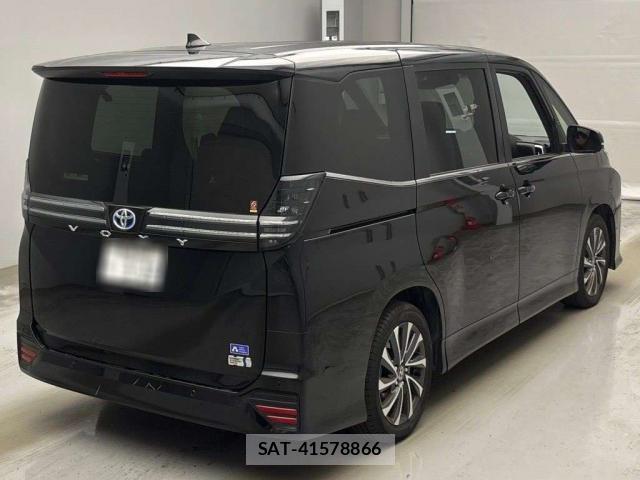 Toyota VOXY 2025-03 8053344-1