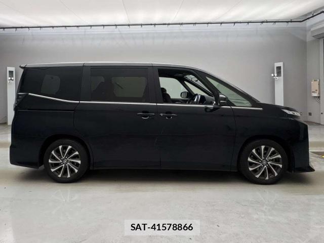 Toyota VOXY 2025-03 8053344-11