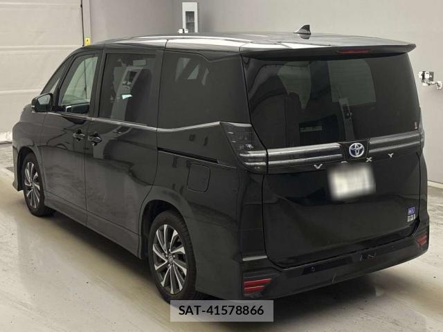 Toyota VOXY 2025-03 8053344-4