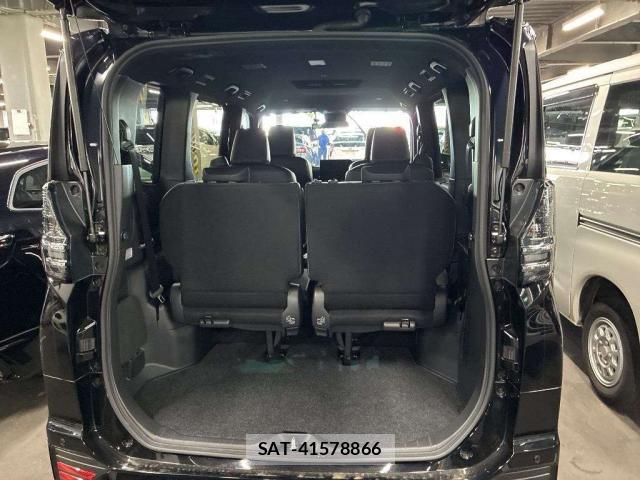Toyota VOXY 2025-03 8053344-7