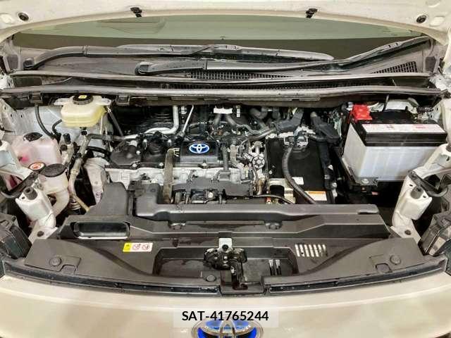 Toyota VOXY 2022-03 8053410-4