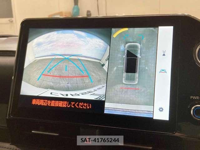 Toyota VOXY 2022-03 8053410-7