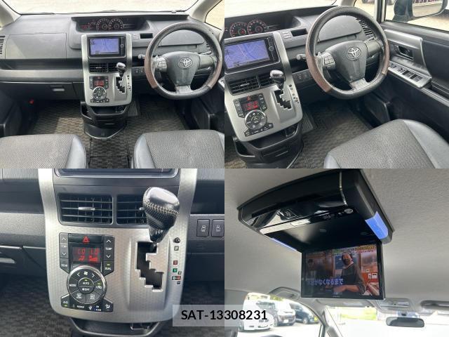 Toyota VOXY 2013-10 8053555-5