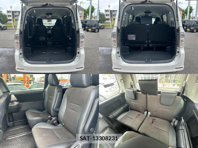 Toyota VOXY 2013-10 8053555-7