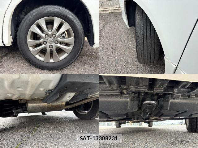 Toyota VOXY 2013-10 8053555-8