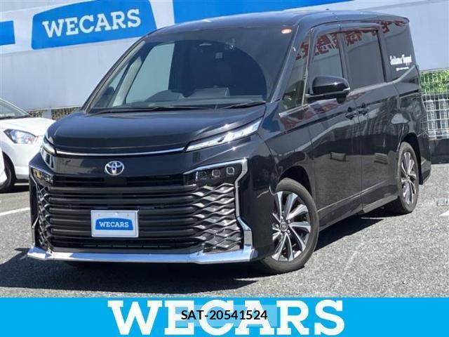 Toyota VOXY 2022-09 8053567-0