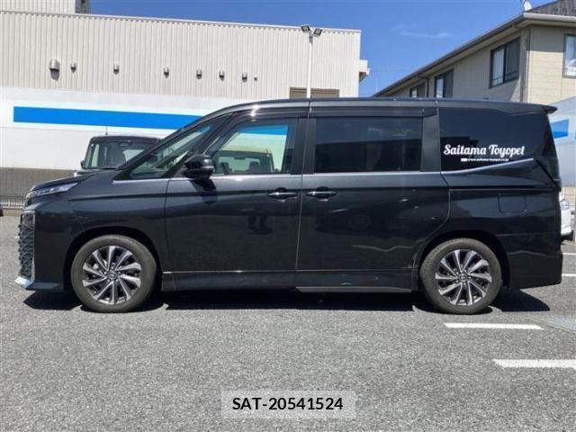 Toyota VOXY 2022-09 8053567-1