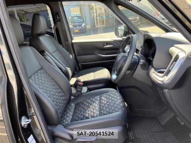 Toyota VOXY 2022-09 8053567-4