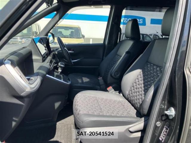 Toyota VOXY 2022-09 8053567-5