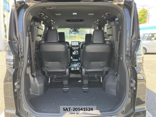 Toyota VOXY 2022-09 8053567-7