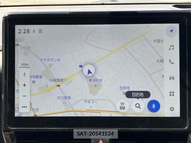 Toyota VOXY 2022-09 8053567-8