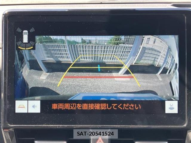Toyota VOXY 2022-09 8053567-9
