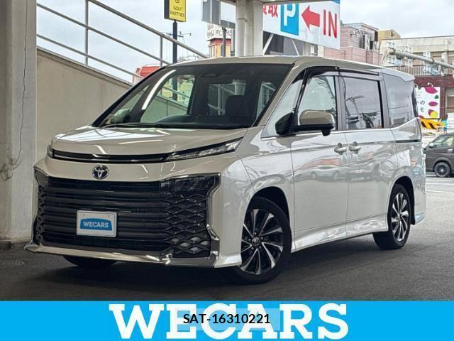 Toyota VOXY 2023-10 8053568-0