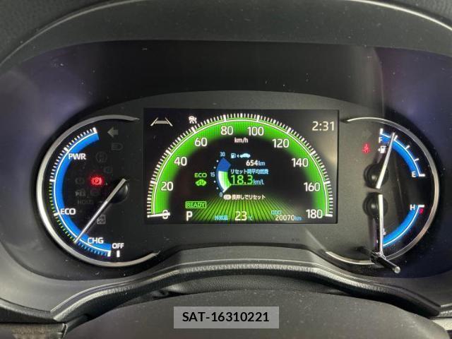Toyota VOXY 2023-10 8053568-12