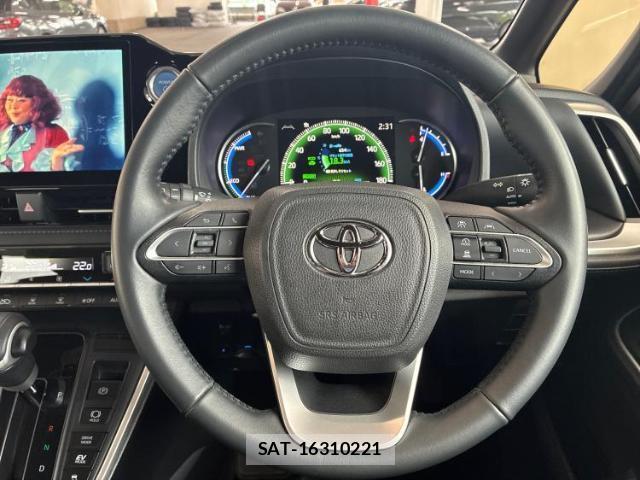 Toyota VOXY 2023-10 8053568-13