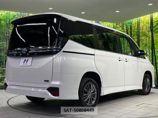 Toyota VOXY 2023-03 8053593-17