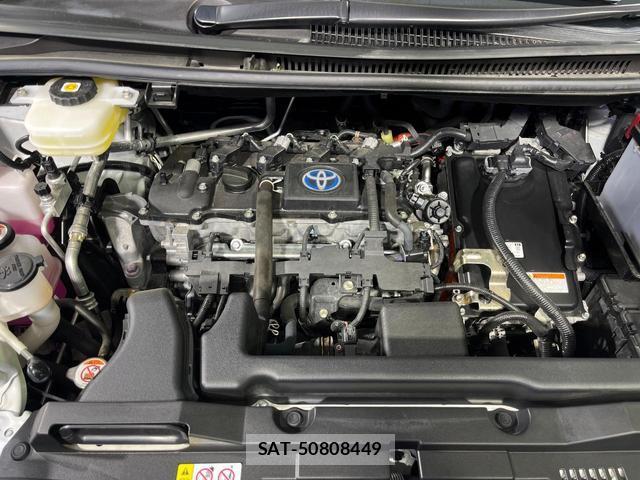 Toyota VOXY 2023-03 8053593-18