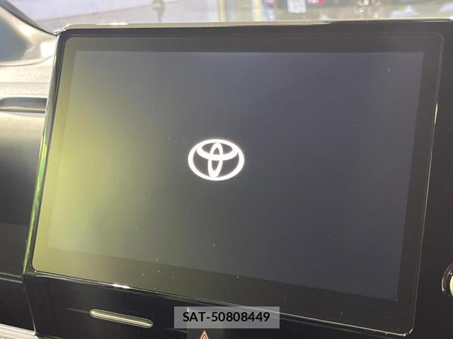 Toyota VOXY 2023-03 8053593-4