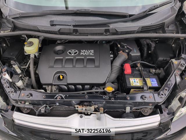 Toyota VOXY 2009-11 8053625-7
