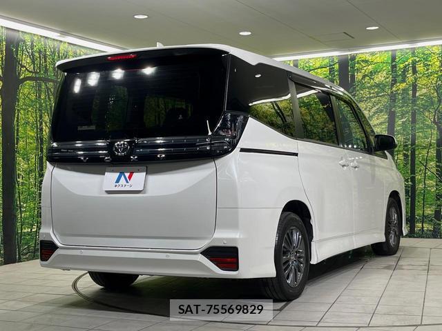 Toyota VOXY 2025-05 8053699-17