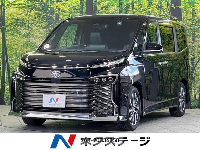 Toyota VOXY 2023-03 8053704-0