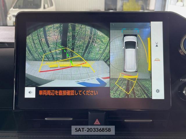 Toyota VOXY 2023-03 8053704-4