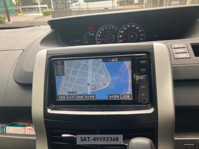 Toyota VOXY 2012-02 8053728-8