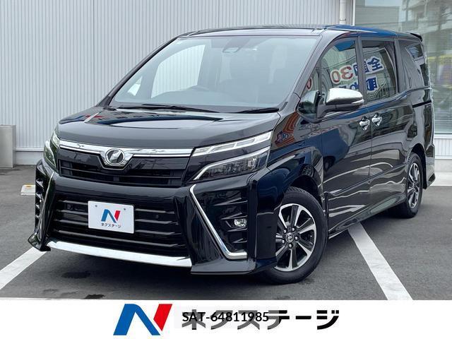 Toyota VOXY 2020-02 8053735-0