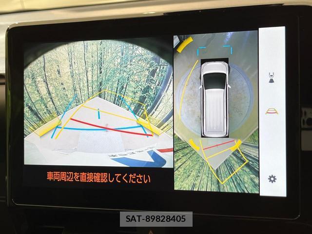 Toyota VOXY 2022-06 8053744-3