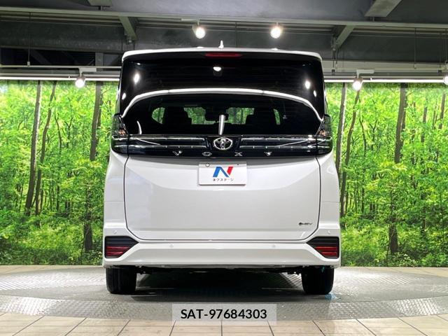 Toyota VOXY 2025-09 8053774-15