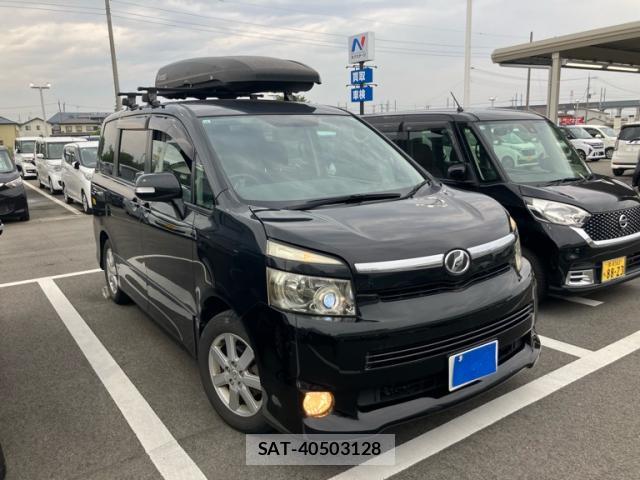 Toyota VOXY 2009-10 8053923-0