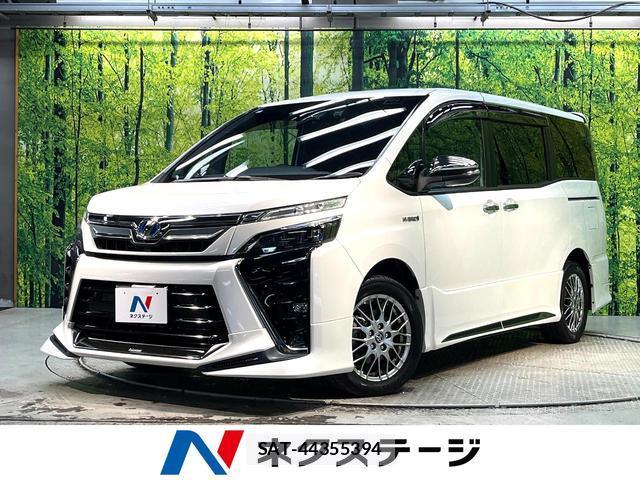 Toyota VOXY 2019-11 8053994-0