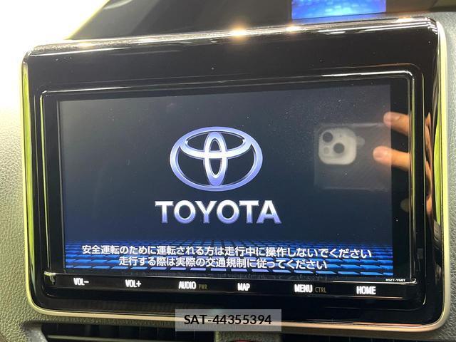 Toyota VOXY 2019-11 8053994-5