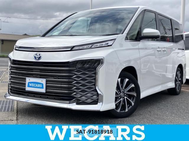 Toyota VOXY 2023-11 8054024-0