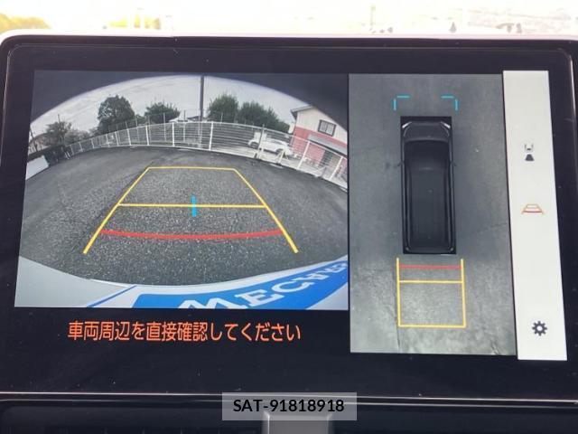 Toyota VOXY 2023-11 8054024-11