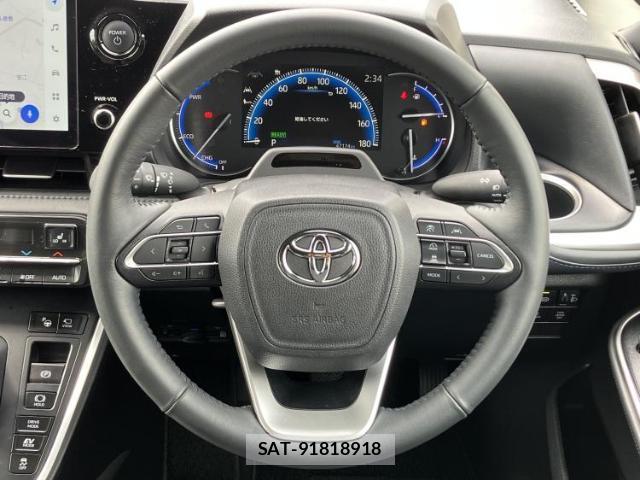 Toyota VOXY 2023-11 8054024-13