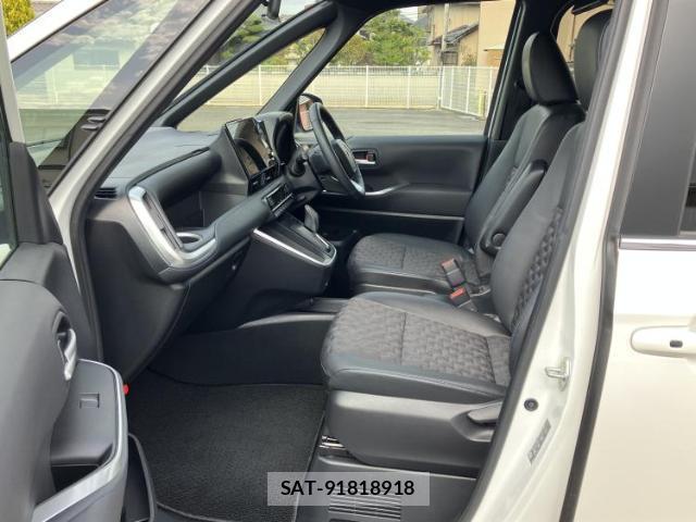 Toyota VOXY 2023-11 8054024-6