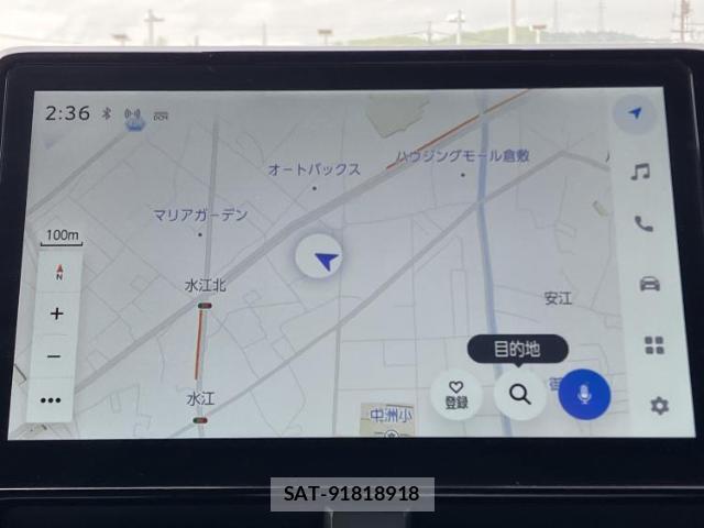Toyota VOXY 2023-11 8054024-8