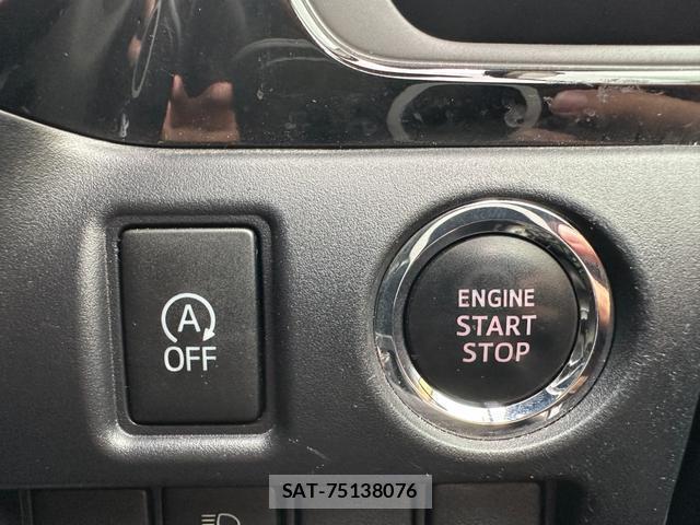 Toyota VOXY 2018-07 8054188-5