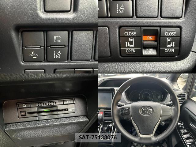 Toyota VOXY 2018-07 8054188-6
